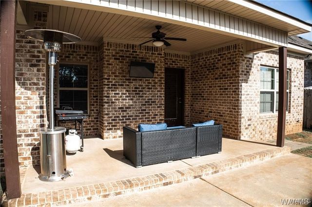 12604 WINDWORD POINTE, Northport, AL 35475