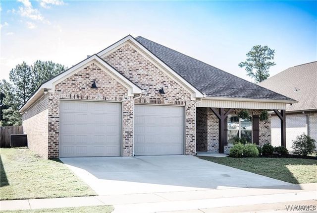 12604 WINDWORD POINTE, Northport, AL 35475