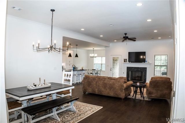 12604 WINDWORD POINTE, Northport, AL 35475