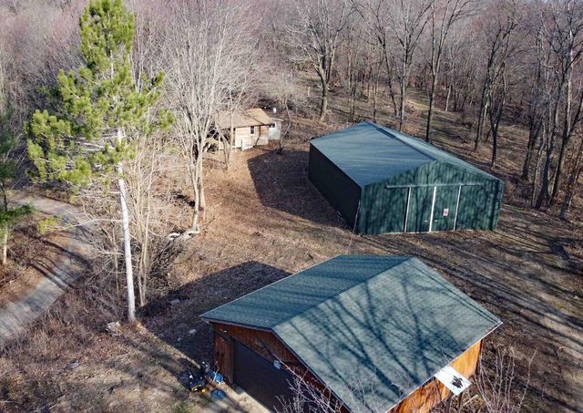 N4854 Eagle Nest Drive, Elroy, WI 53929