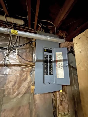 N4854 Eagle Nest Drive, Elroy, WI 53929