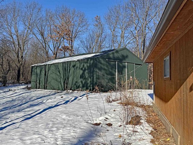 N4854 Eagle Nest Drive, Elroy, WI 53929