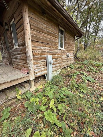 N4854 Eagle Nest Drive, Elroy, WI 53929