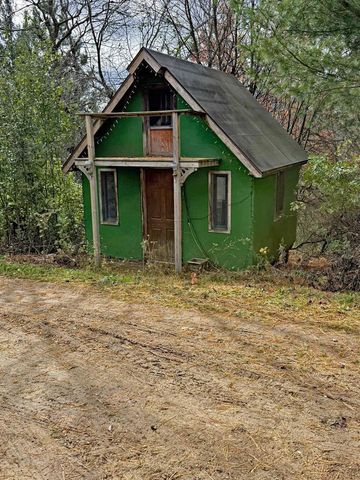 N4854 Eagle Nest Drive, Elroy, WI 53929