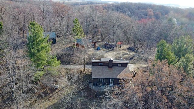 N4854 Eagle Nest Drive, Elroy, WI 53929