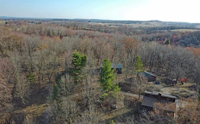 N4854 Eagle Nest Drive, Elroy, WI 53929