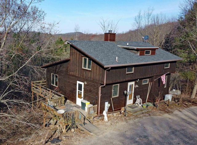 N4854 Eagle Nest Drive, Elroy, WI 53929