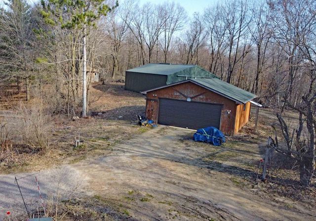 N4854 Eagle Nest Drive, Elroy, WI 53929
