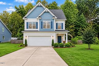 225 Ramsgate Drive, Clayton, NC 27520