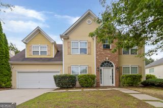 4304 Savannah Trail, Atlanta, GA 30349