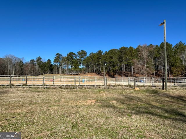 71 ACRES Roosevelt Highway, Warm Springs, GA 31830