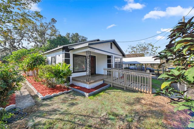 3203 E 38TH AVENUE, Tampa, FL 33610