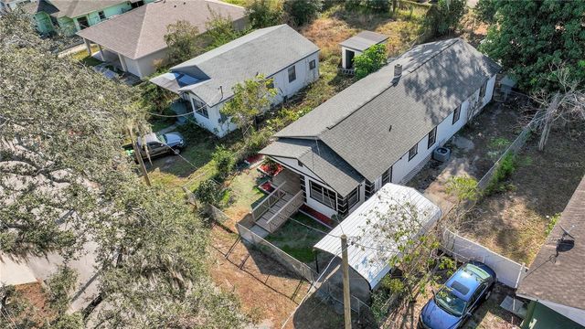 3203 E 38TH AVENUE, Tampa, FL 33610