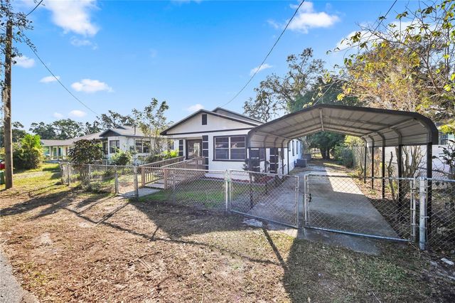 3203 E 38TH AVENUE, Tampa, FL 33610