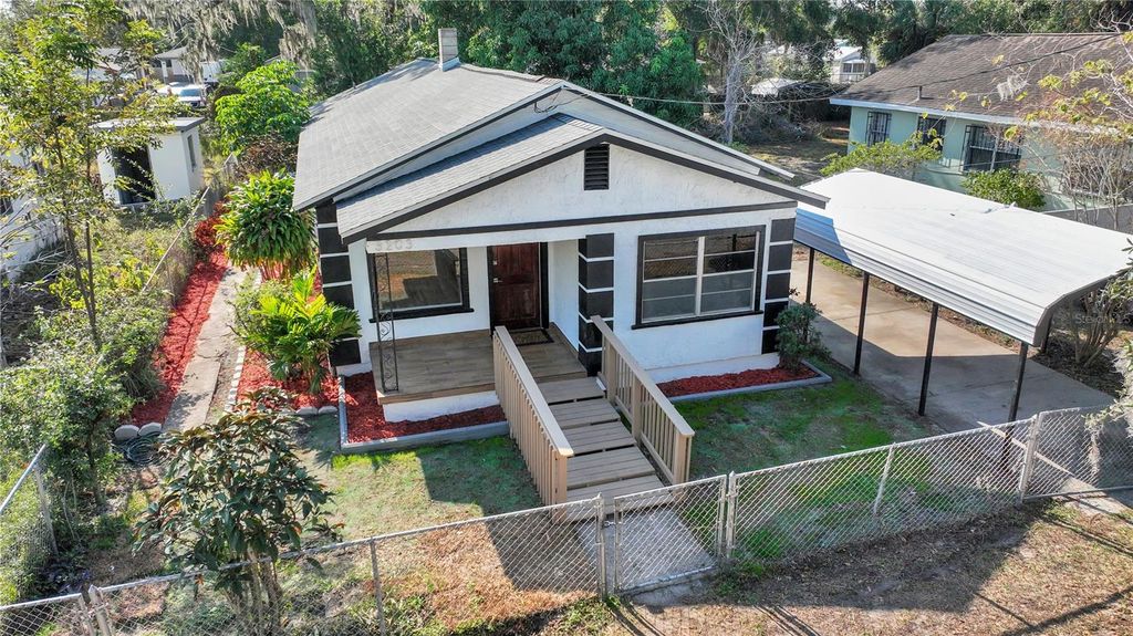 3203 E 38TH AVENUE, Tampa, FL 33610