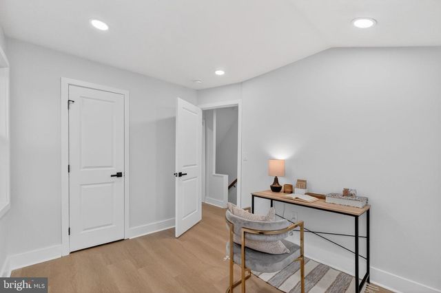 840 DIVISION AVE NE, Washington, DC 20019