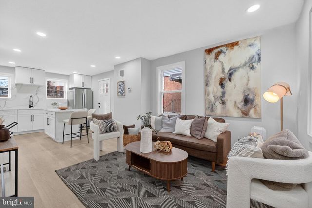 840 DIVISION AVE NE, Washington, DC 20019