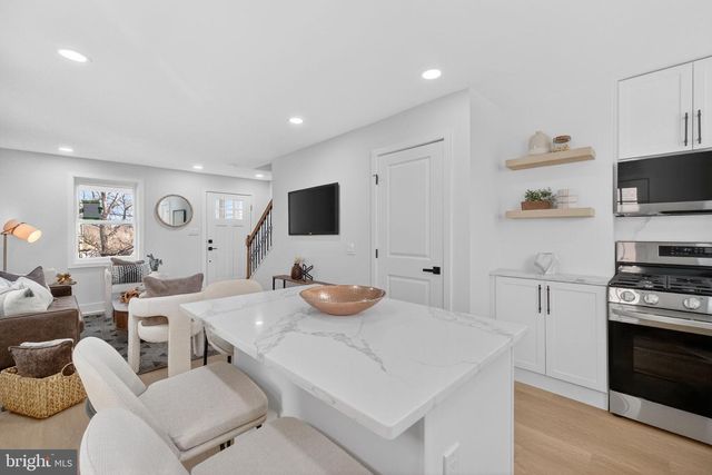 840 DIVISION AVE NE, Washington, DC 20019