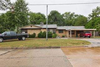 602 Sherwood Drive, Norman, OK 73071