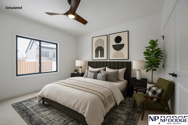 8909 Appaloosa Lane, Lincoln, NE 68520