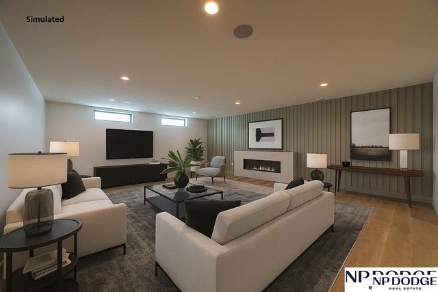 8909 Appaloosa Lane, Lincoln, NE 68520