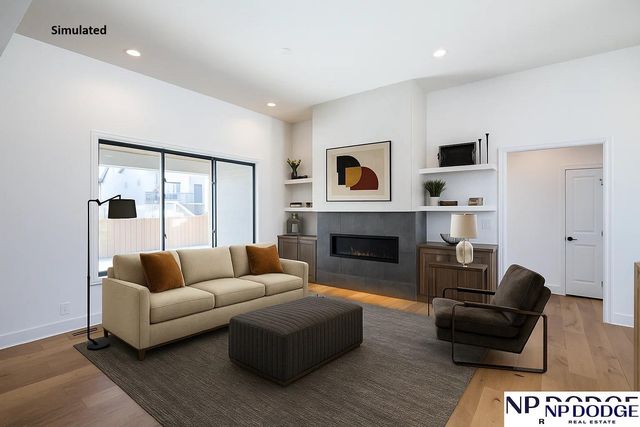 8909 Appaloosa Lane, Lincoln, NE 68520