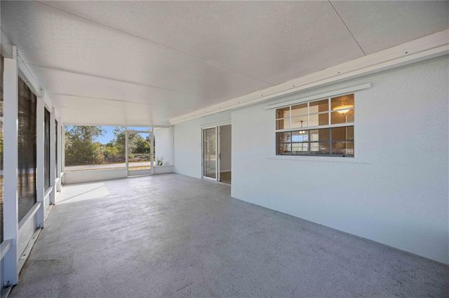 5084 WHITE AVENUE, Port Charlotte, FL 33981