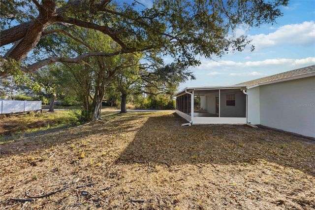 5084 WHITE AVENUE, Port Charlotte, FL 33981