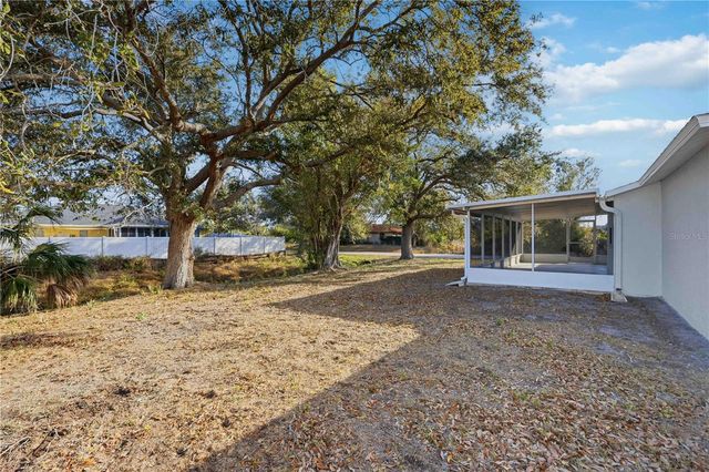 5084 WHITE AVENUE, Port Charlotte, FL 33981