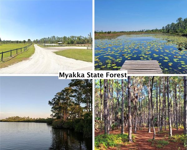 5084 WHITE AVENUE, Port Charlotte, FL 33981