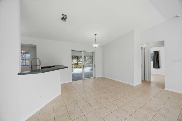 5084 WHITE AVENUE, Port Charlotte, FL 33981