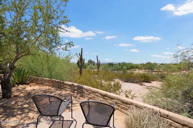 6111 N PALO CRISTI Road, Paradise Valley, AZ 85253