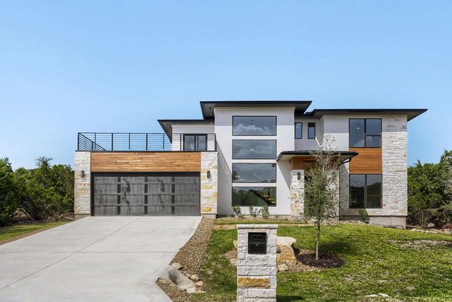 3405 Congress Ave, Lago Vista, TX 78645