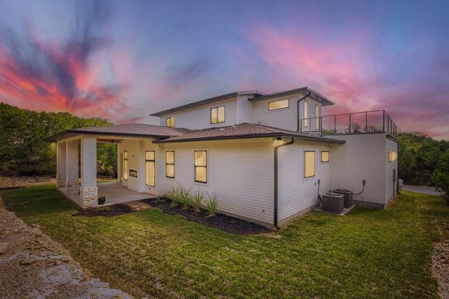 3405 Congress Ave, Lago Vista, TX 78645