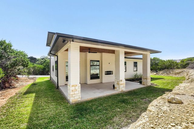 3405 Congress Ave, Lago Vista, TX 78645