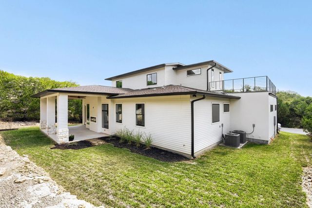 3405 Congress Ave, Lago Vista, TX 78645