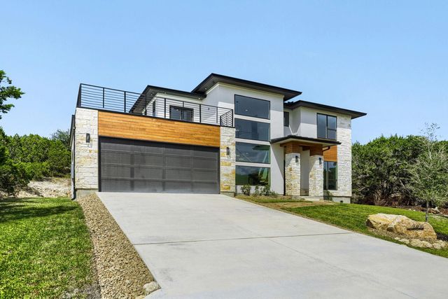 3405 Congress Ave, Lago Vista, TX 78645
