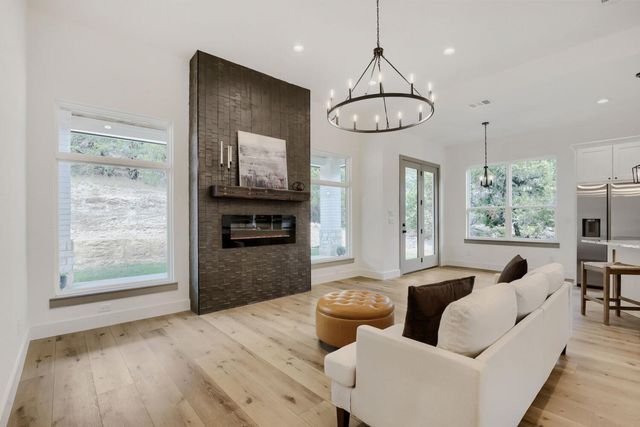 3405 Congress Ave, Lago Vista, TX 78645