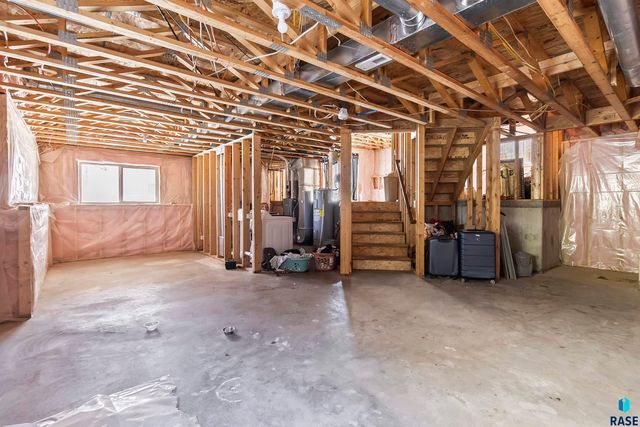 1108 N Mossy Oak Ave Avenue, Sioux Falls, SD 57103