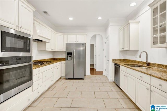1152 HAVEN ROAD, Birmingham, AL 35242