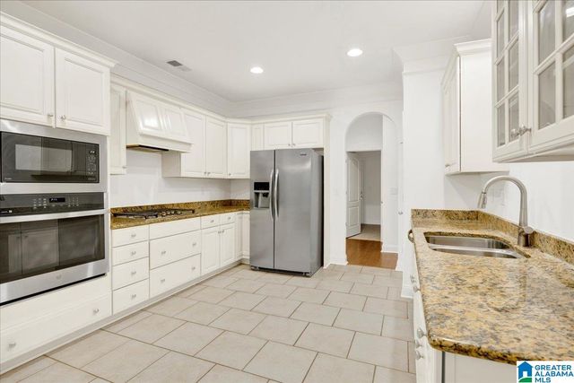 1152 HAVEN ROAD, Birmingham, AL 35242
