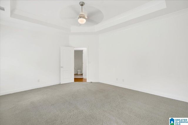 1152 HAVEN ROAD, Birmingham, AL 35242