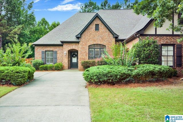 1152 HAVEN ROAD, Birmingham, AL 35242