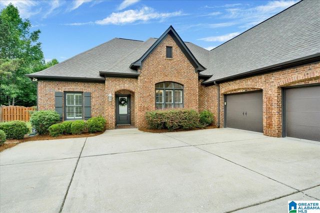 1152 HAVEN ROAD, Birmingham, AL 35242