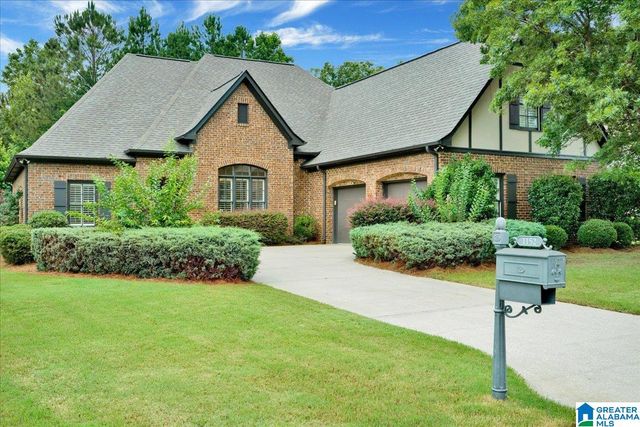 1152 HAVEN ROAD, Birmingham, AL 35242