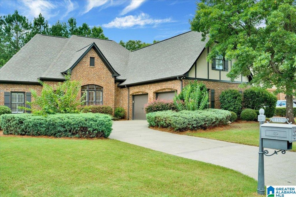 1152 HAVEN ROAD, Birmingham, AL 35242