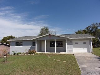 5 Michael Drive, Beverly Hills, FL 34465