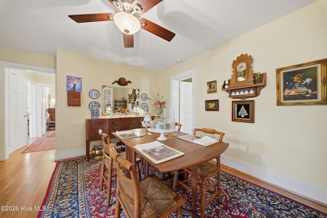 1521 W Queen Street, Edenton, NC 27932