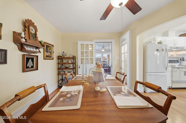 1521 W Queen Street, Edenton, NC 27932