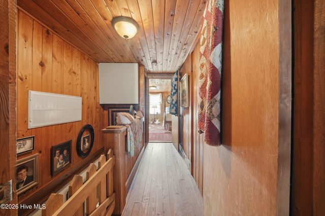 1521 W Queen Street, Edenton, NC 27932